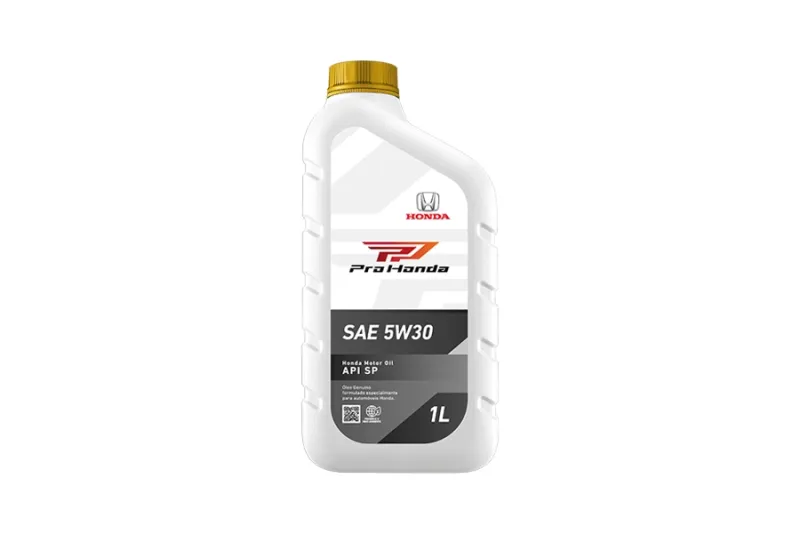 Óleo Pro Honda 5W30 1L | Catálogo de Peças